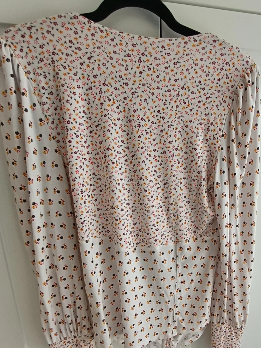 Free People Top Medium